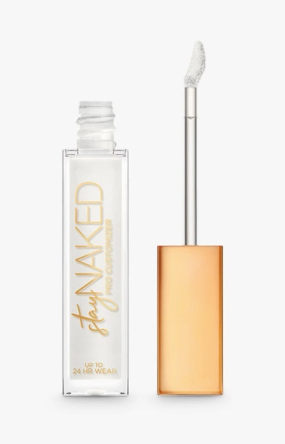 Stay Naked Pro Customizer Colour Corrector 2