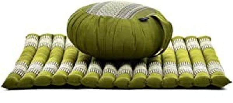 Meditation Cushion Set 1