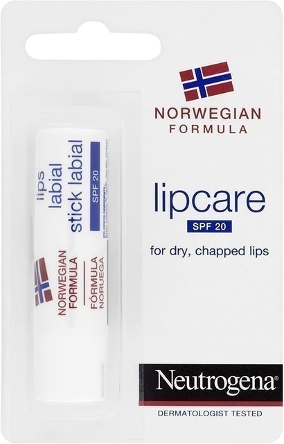 SPF 20 Lip Care 1