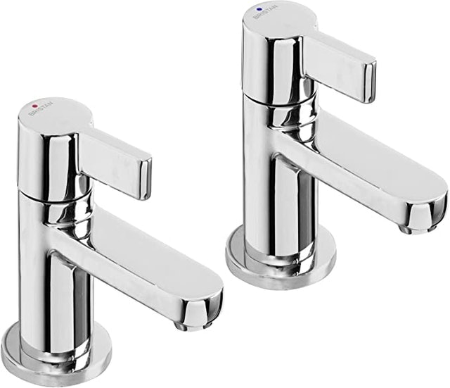 10 Best Bathroom Taps UK 2024 1