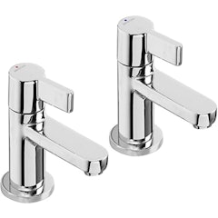 CLI 1/2 C Clio Basin Pillar Taps