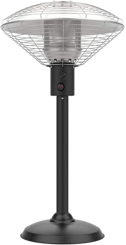 Gas Table Top Patio Heater 1
