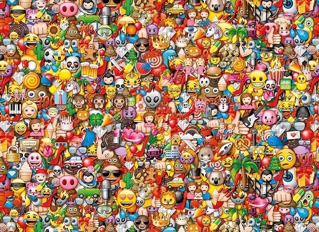 Emoji Impossible Puzzle 2