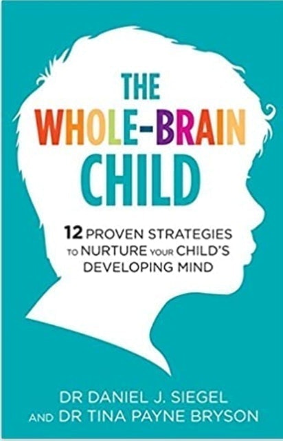 10 Best Parenting Books UK 2024 | Daniel J. Siegel, Joanna Faber and More 4