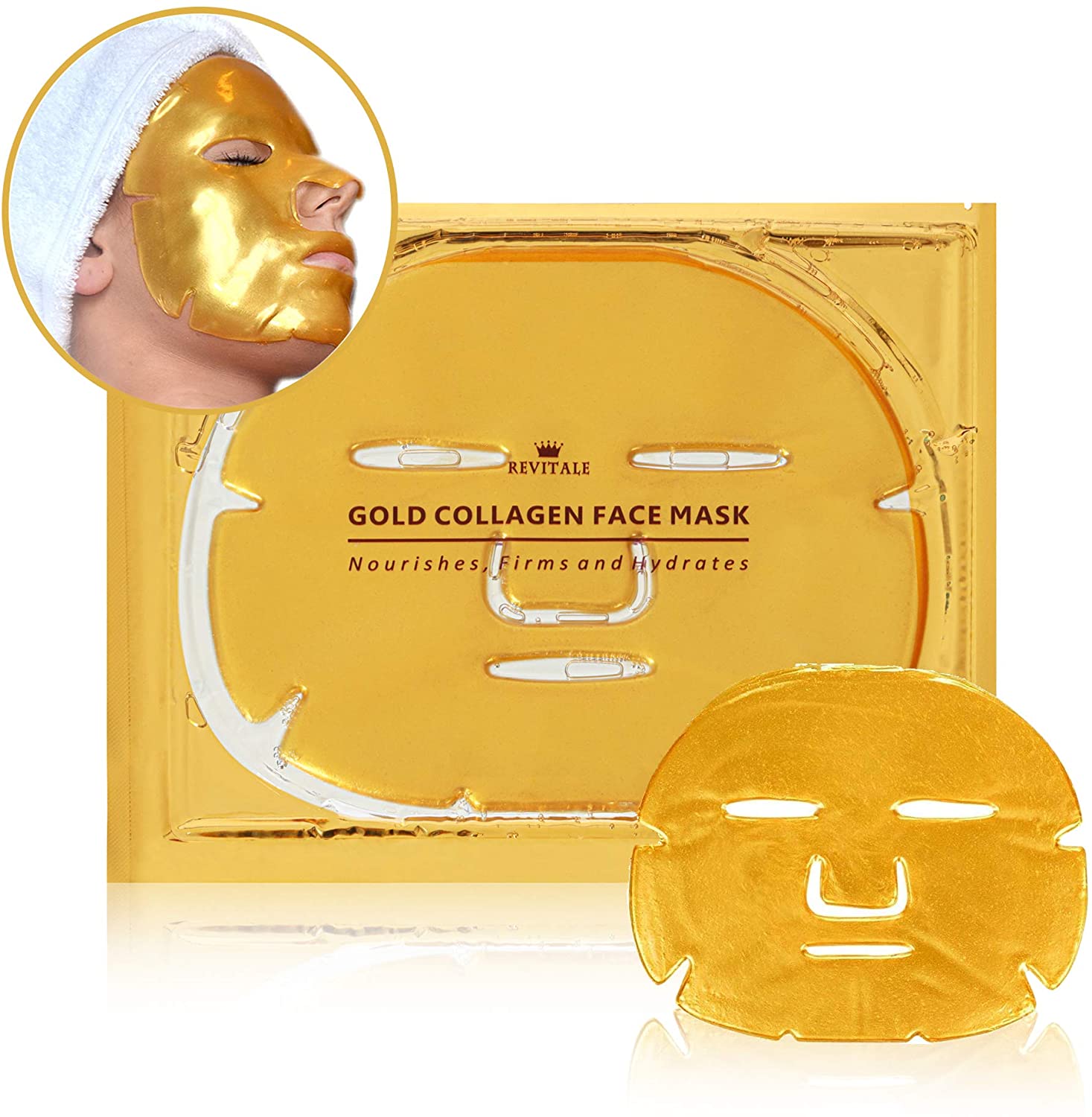 10 Best Sheet Masks UK 2024 Guide | Garnier, Lancôme and More 1