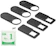 SUPERUS Ultra Thin Web Camera Covers 1