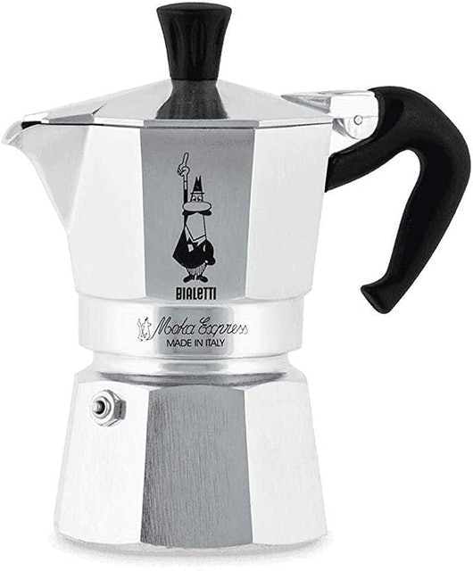 Moka Express 1