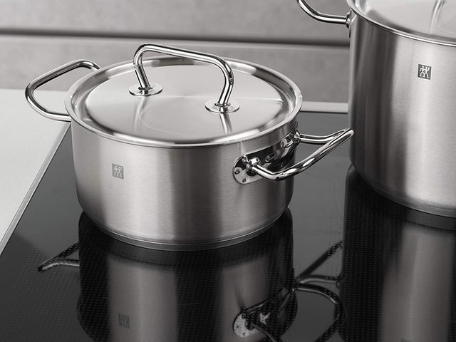 Twin Classic Cookware Set  3