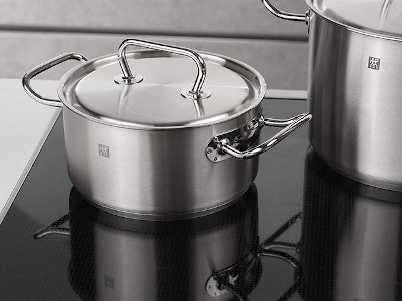Twin Classic Cookware Set 3