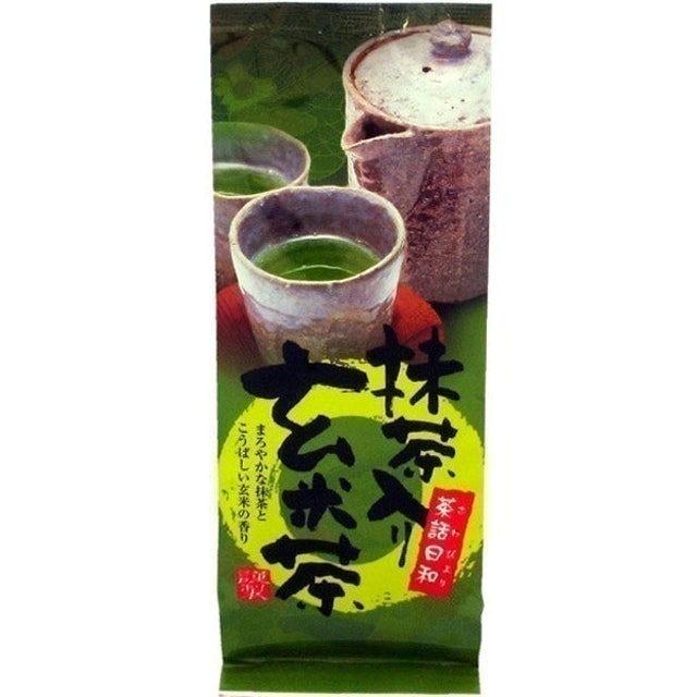 10 Best Japanese Teas UK | Hojicha Sencha and More 3