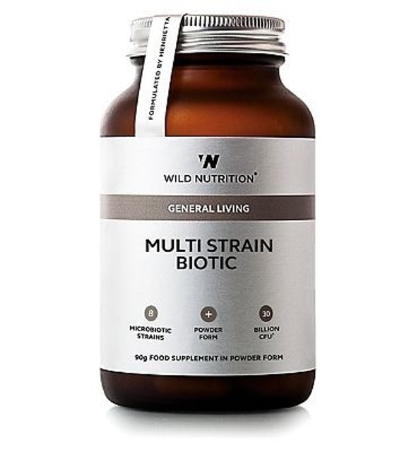 Multi Strain Biotic 1