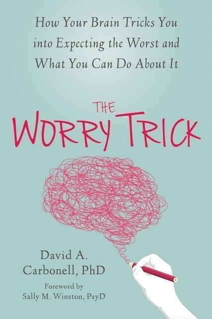 The Worry Trick 1