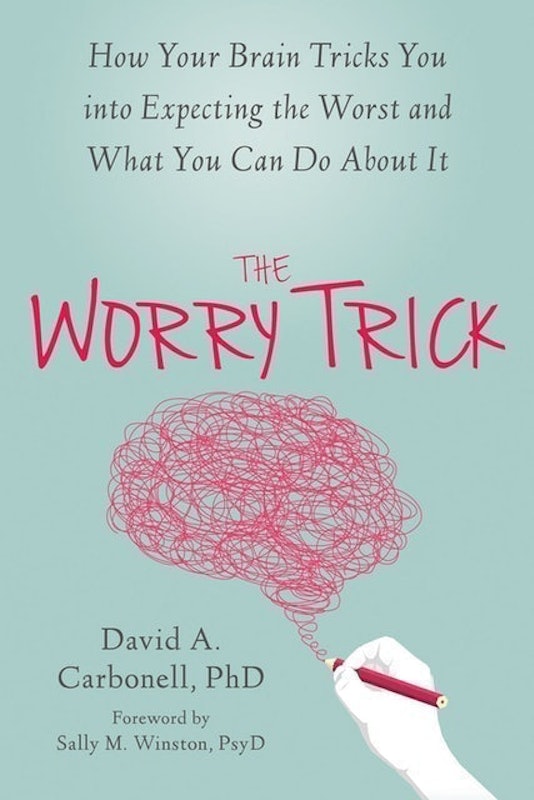 The Worry Trick 1