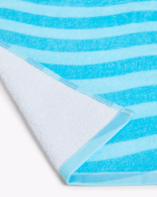 Whale Beach Towel 2