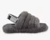 UGG Children's Fluff Yeah Sliders 1