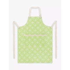 Nadiya Hussain Pattern Cotton Apron