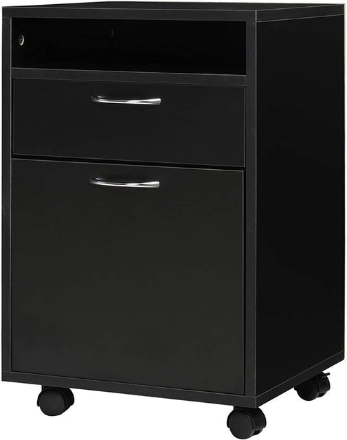 10 Best Desk Drawers UK 2024 | IKEA, Office Hippo, and More 3