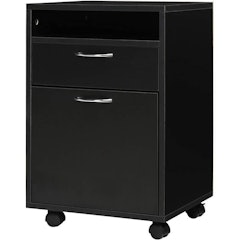 Office Desk Drawer