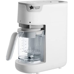 Quick-Cook Baby Food Maker