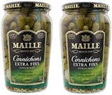10 Best Gherkins UK | Mrs Elswood Maille and More 3