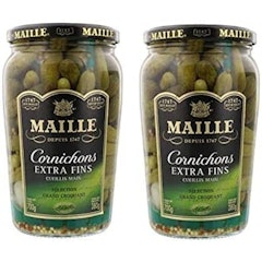 French Extra Fine Cornichons