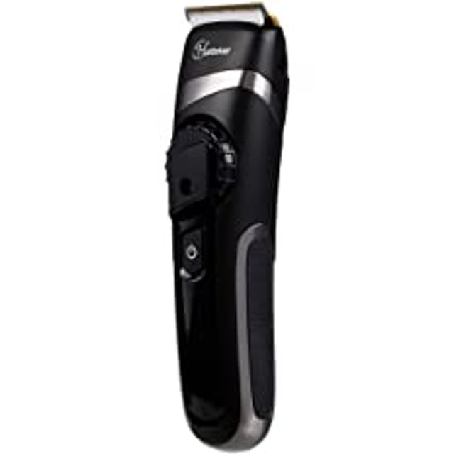 10 Best Beard Trimmers Ranked UK 2024 | Remington, Panasonic and More 4