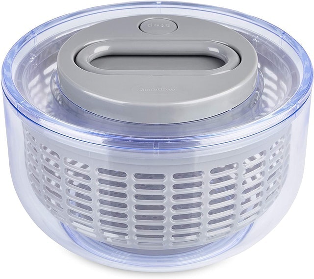 10 Best Salad Spinners UK 2024 | OXO, Jamie Oliver and More 5