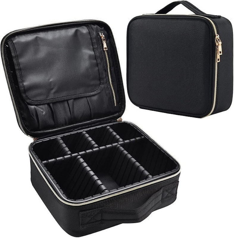Makeup Bag 1