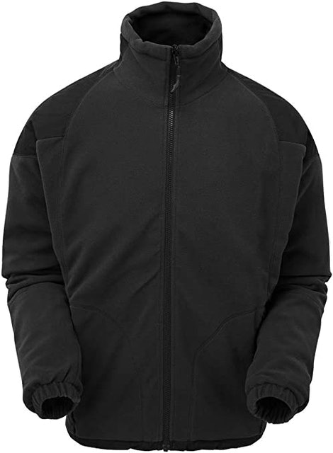 10 Best Fleece Jackets for Men UK 2024 | Patagonia, Berghaus and More 2