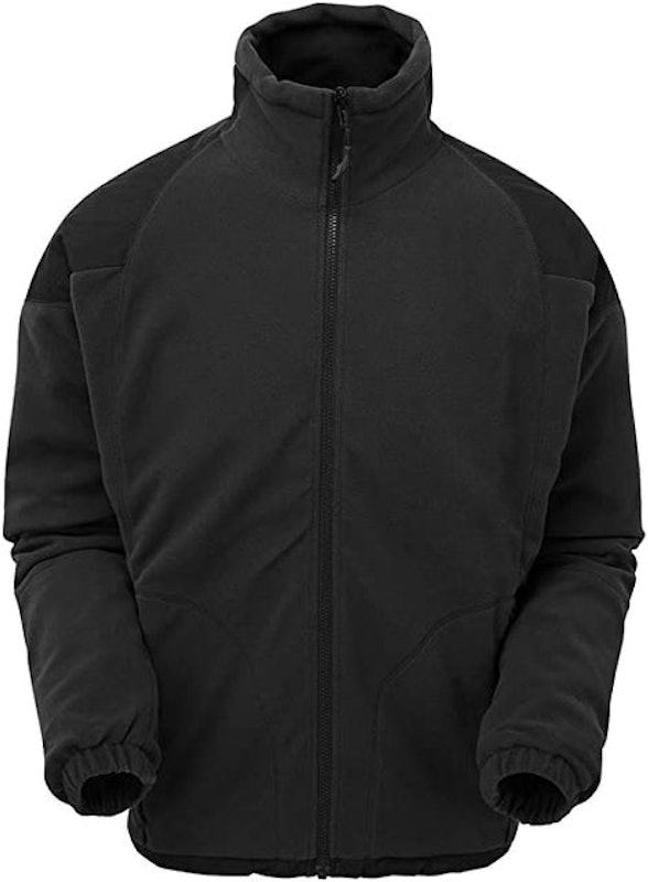 Genesis Jacket 1