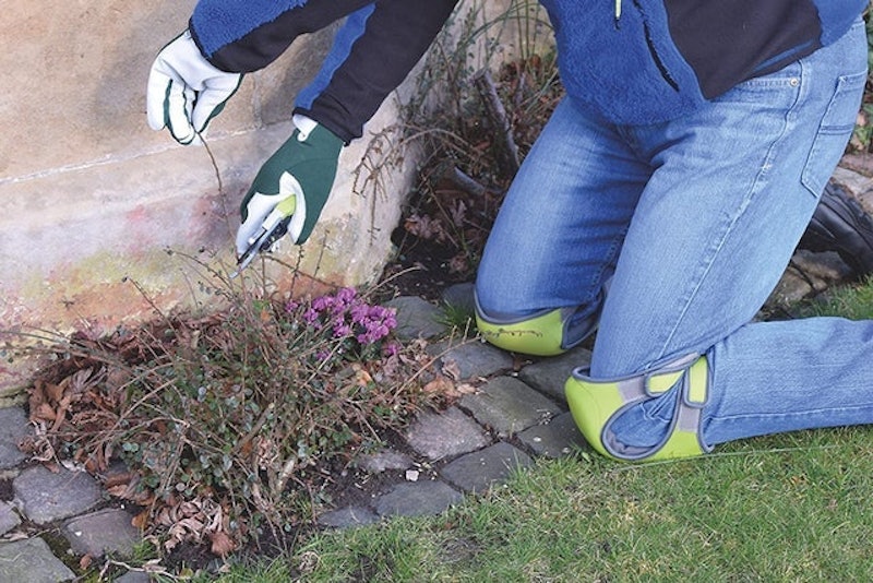 Kew 3-Layer Garden Kneepads 2