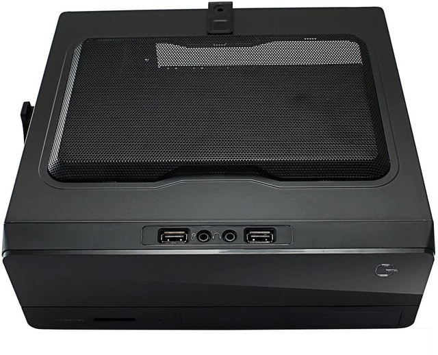 Mini-ITX Case 3