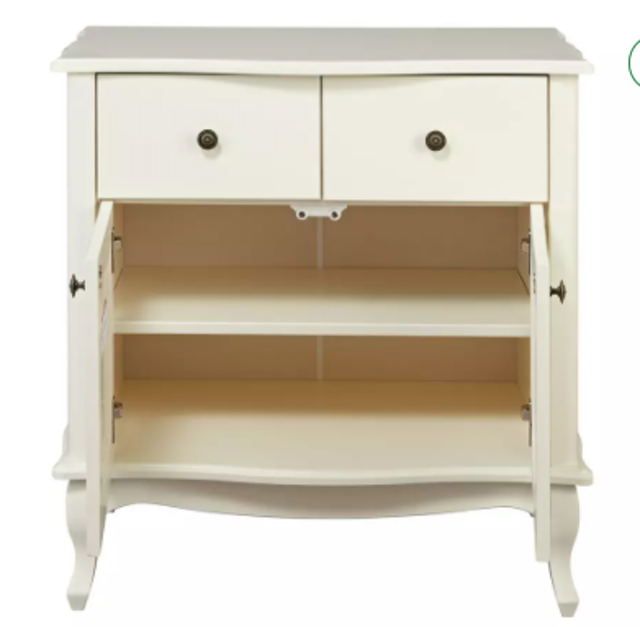 Serenity Sideboard 2