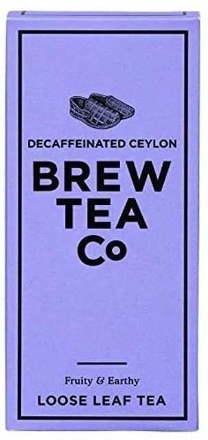 10 Best Decaf Teas UK | Twinings Yorkshire Tea and More 1