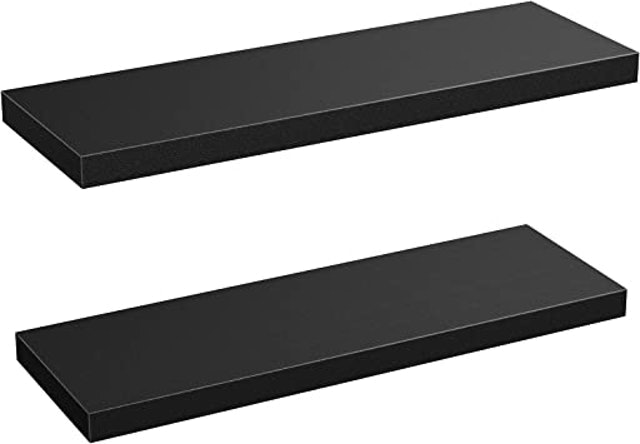 10 Best Floating Shelves UK 2024 | House of Rustic, Habitat and More 2