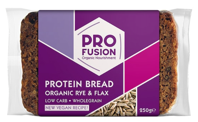 10 Best Low-Carb Bread UK | Livlife Hi-Lo and More 4