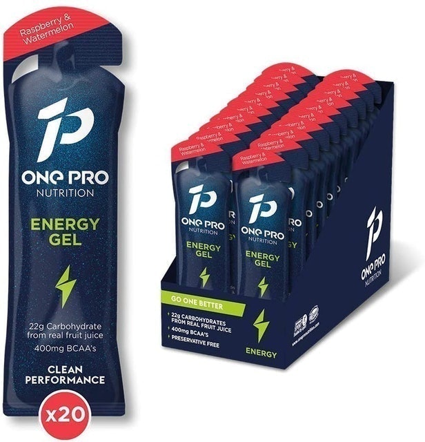 10 Best Energy Gels for Running UK 2024 | SiS, Dextro Energy, and More 2