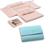 10 Best Travel Jewellery Cases UK 2024 | Stackers, Argos and More 2