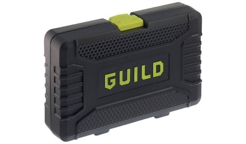 25 Piece Hand Tool Kit 3