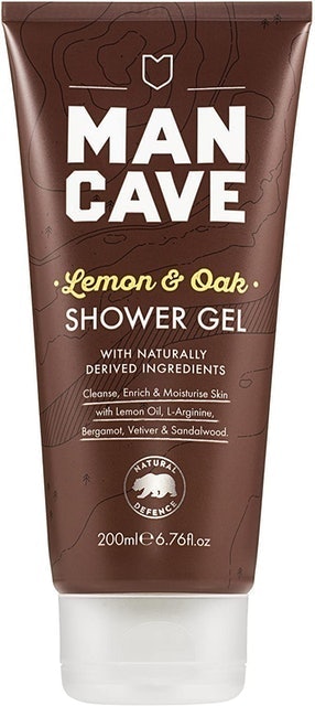 10 Best Men's Shower Gels UK 2024 | Refreshing, Hydrating and Nourishing 1