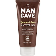 Sensitive Body Wash