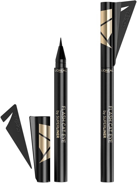 10 Best Eyeliner Stamps 2024 | UK Makeup Artist Reviewed 5