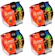 Matthew Walker Vegan Christmas Puddings 1