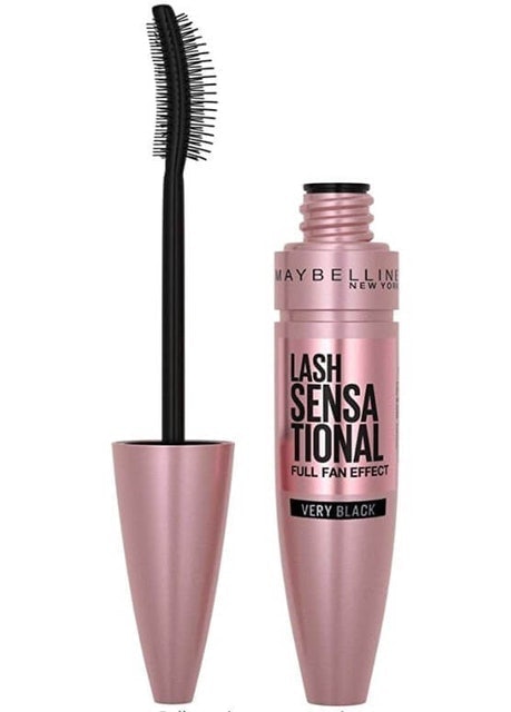Lash Sensational 1