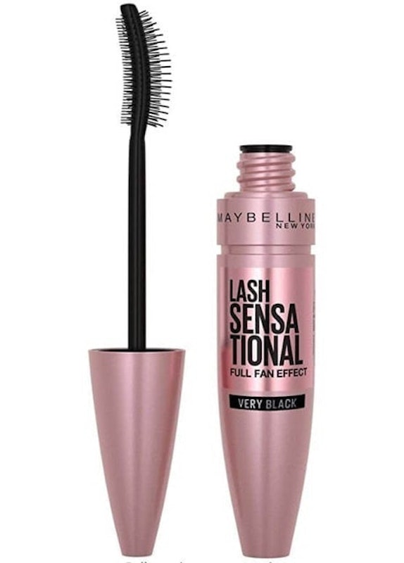Lash Sensational 1