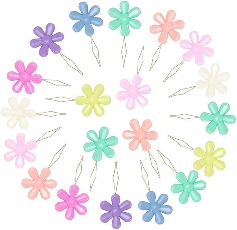 Colorful Needle Threader 1