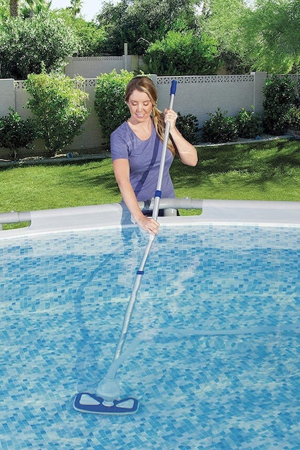 AquaClean Pool Cleaning Kit 2