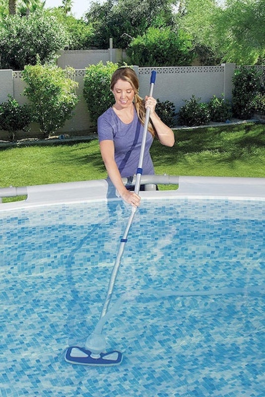 AquaClean Pool Cleaning Kit 2
