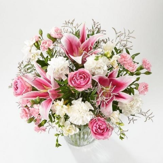 Cottage Garden 1