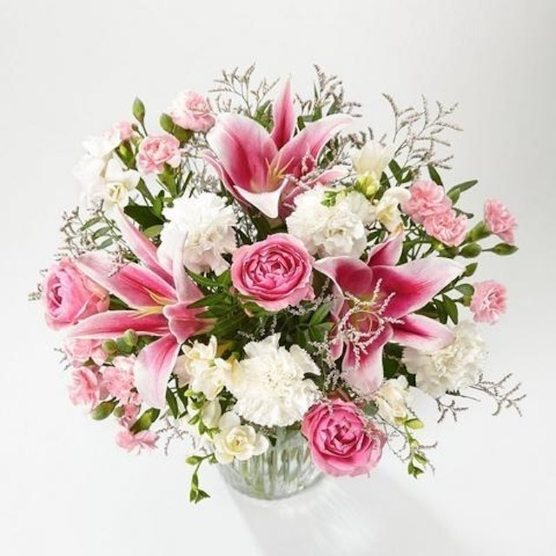 Cottage Garden 1